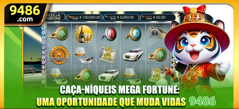 Slots no app 83h mobile