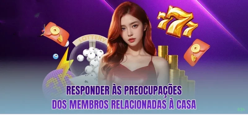 Dúvidas frequentes sobre apostas esportivas na 83h